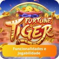 Jogo do tigre 1 Win. Se você é um entusiasta de jogos de…